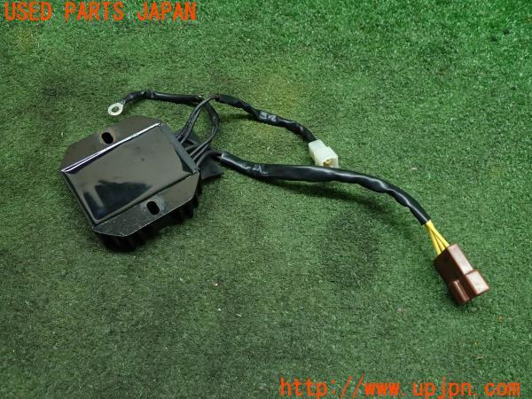 3UPJ=11830116]KTM・RC 390 (2023y) 純正  レギュレーター JY402000 中古				_m2