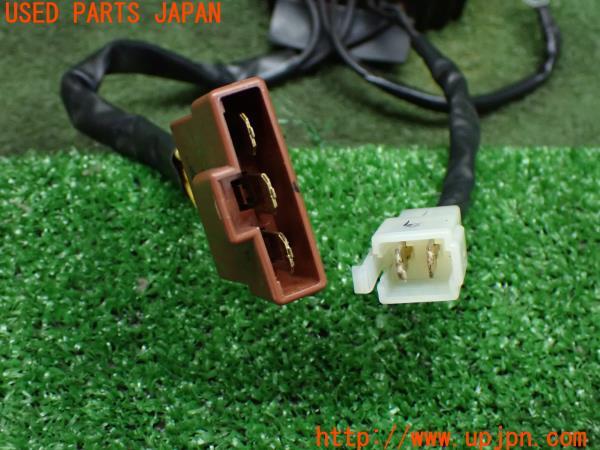 3UPJ=11830116]KTM・RC 390 (2023y) 純正  レギュレーター JY402000 中古				_m4