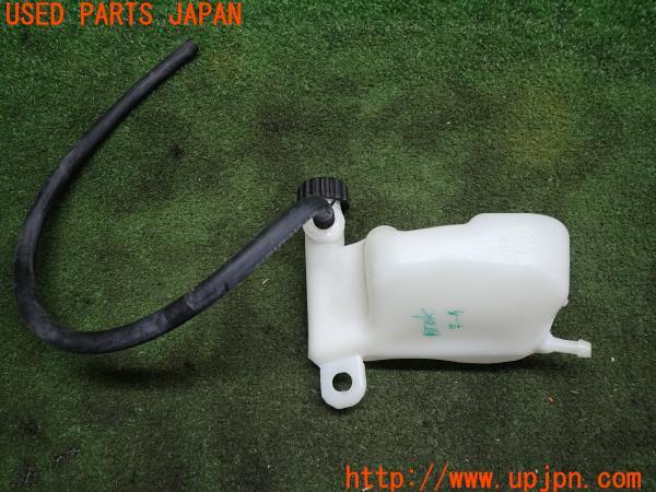 3UPJ=11830152]KTM・RC 390 (2023y) 純正 ラジエーターリザーブタンク ラジエタータンク 中古		_m1