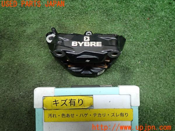 3UPJ=11830411]KTM・RC 390 (2023y) 純正 フロントブレーキキャリパー 中古		_m0