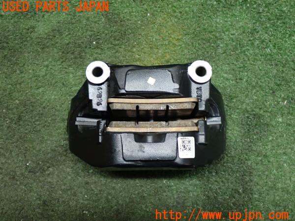 3UPJ=11830411]KTM・RC 390 (2023y) 純正 フロントブレーキキャリパー 中古		_m1