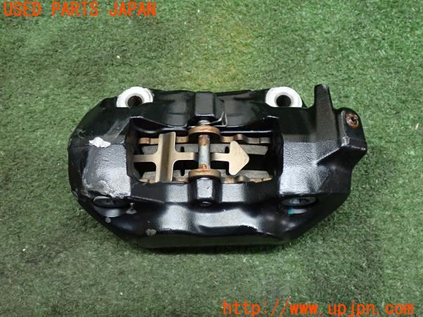 3UPJ=11830411]KTM・RC 390 (2023y) 純正 フロントブレーキキャリパー 中古		_m2