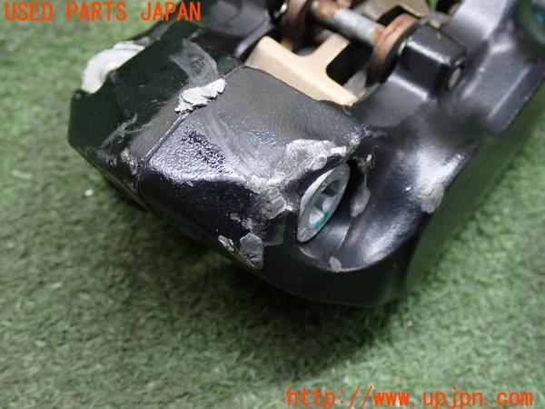3UPJ=11830411]KTM・RC 390 (2023y) 純正 フロントブレーキキャリパー 中古		_m4