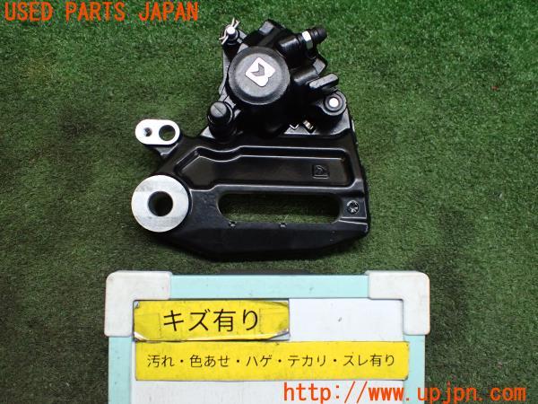 3UPJ=11830421]KTM・RC 390 (2023y) 純正 リアブレーキキャリパー キャリパーサポート付 中古		_m0