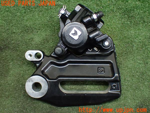 3UPJ=11830421]KTM・RC 390 (2023y) 純正 リアブレーキキャリパー キャリパーサポート付 中古		_m1