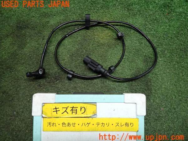 3UPJ=11830557]KTM・RC 390 (2023y) 純正 フロント ABSセンサー 中古		_m0
