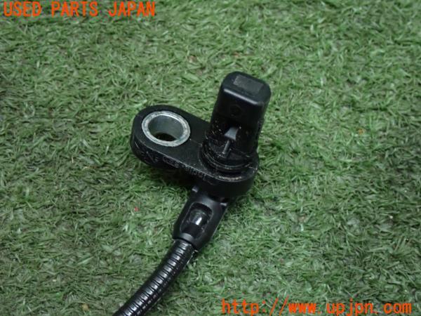 3UPJ=11830557]KTM・RC 390 (2023y) 純正 フロント ABSセンサー 中古		_m1