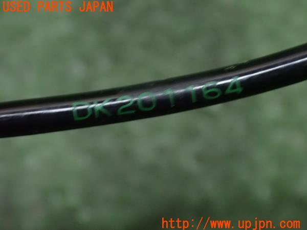 3UPJ=11830558]KTM・RC 390 (2023y) 純正 リア ABSセンサー リヤ 中古		_m4