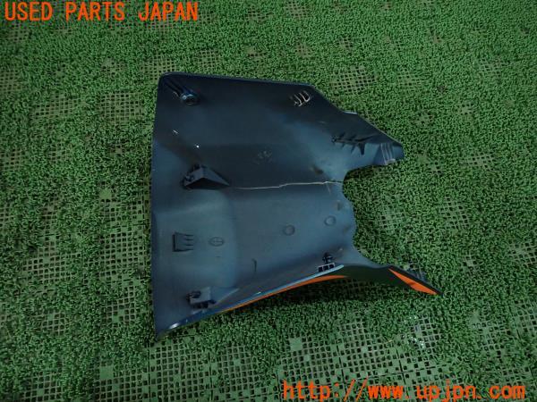 3UPJ=11830562]KTM・RC 390 (2023y) 純正 タンクカバー 難あり 中古		_m2