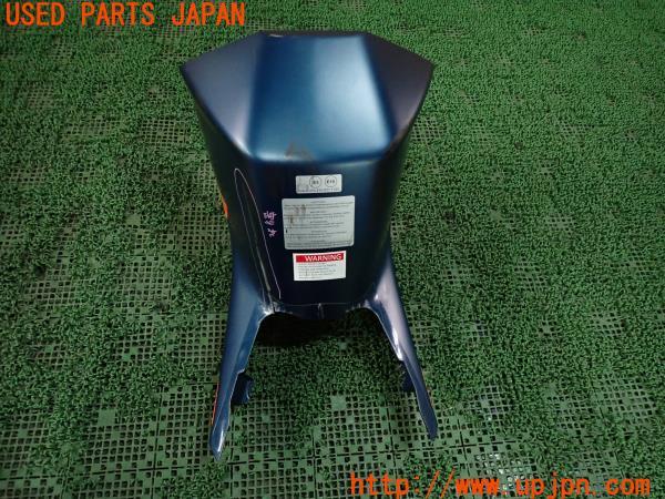3UPJ=11830562]KTM・RC 390 (2023y) 純正 タンクカバー 難あり 中古		_m3