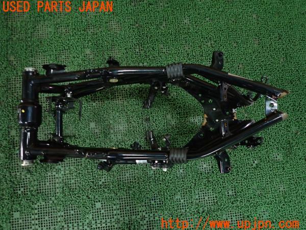 3UPJ=11830700]KTM・RC 390 (2023y) 純正 フレーム 【書類無し】 ジャンク		_m4