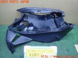 3UPJ=11840008]ドゥカティ・1199 パニガーレ S トリコローレ(ZDMH802JACB)純正 サイドカバー 右 829.1.A37.1A 中古_s0