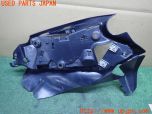 3UPJ=11840008]ドゥカティ・1199 パニガーレ S トリコローレ(ZDMH802JACB)純正 サイドカバー 右 829.1.A37.1A 中古_s1