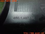 3UPJ=11840030]ドゥカティ・1199 パニガーレ S トリコローレ(ZDMH802JACB)純正 アンダーカバー 460.1.497.1B 中古_s3