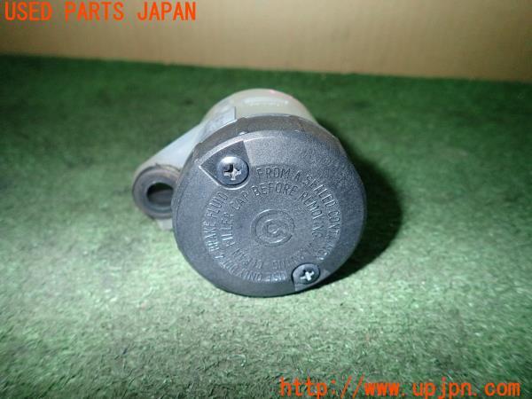 3UPJ=11840203]ドゥカティ・1199 パニガーレ S トリコローレ(ZDMH802JACB)純正 フロントブレーキタンク 中古_m2
