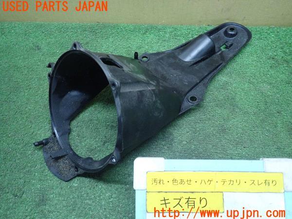 3UPJ=11840563]ドゥカティ・1199 パニガーレ S トリコローレ(ZDMH802JACB)純正 インナーカウルカバー 829.1.A35.2B 中古_m0