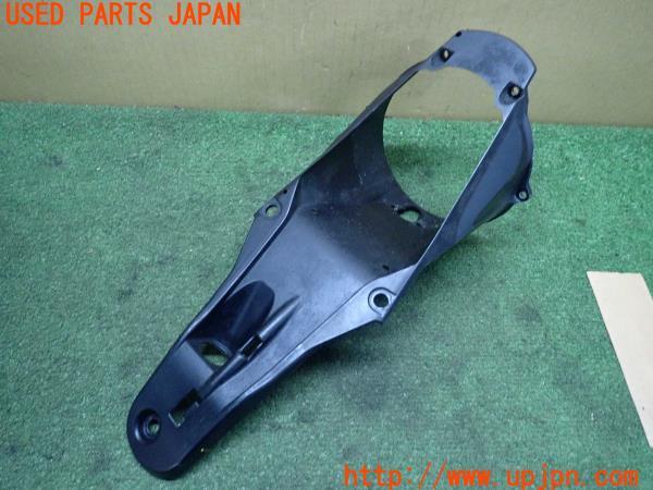 3UPJ=11840563]ドゥカティ・1199 パニガーレ S トリコローレ(ZDMH802JACB)純正 インナーカウルカバー 829.1.A35.2B 中古_m2