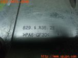 3UPJ=11840563]ドゥカティ・1199 パニガーレ S トリコローレ(ZDMH802JACB)純正 インナーカウルカバー 829.1.A35.2B 中古_s3