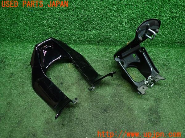3UPJ=11850001]ヤマハ・トリシティ 300(SH15J)2022y 純正 フューエルリッド 給油口パネル 中古		_m1