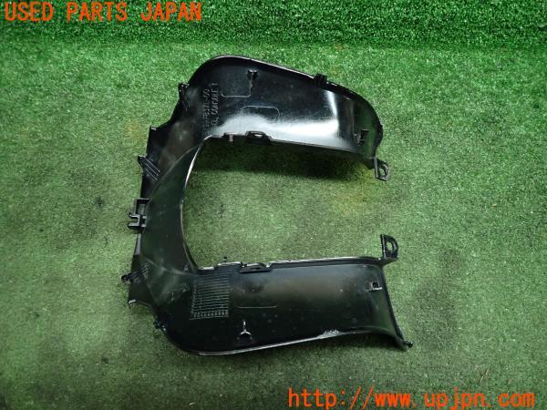 3UPJ=11850001]ヤマハ・トリシティ 300(SH15J)2022y 純正 フューエルリッド 給油口パネル 中古		_m4