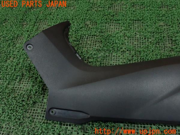 3UPJ=11850005]ヤマハ・トリシティ 300(SH15J)2022y 純正 左サイドカバー 中古		_m1