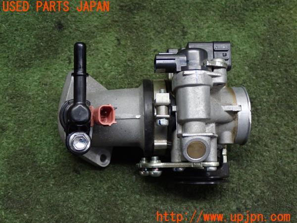 大阪市】超低走行 SH15J トリシティ300 車検付き ETC2.0付 走行距離