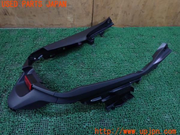 3UPJ=11850017]ヤマハ・トリシティ 300(SH15J)2022y 純正 リアシート・フェンダーカバー 三分割 中古		_m0