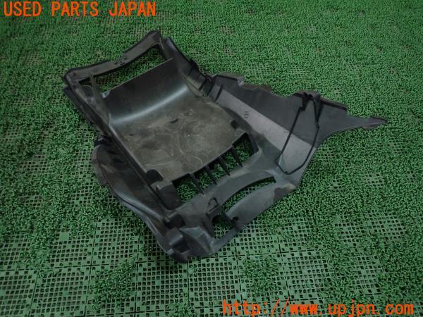 3UPJ=11850030]ヤマハ・トリシティ 300(SH15J)2022y 純正 アンダーカバー ロワカバー 中古		_m1