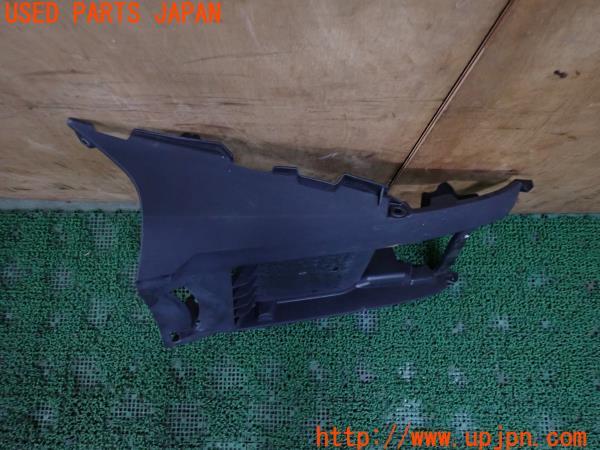 3UPJ=11850030]ヤマハ・トリシティ 300(SH15J)2022y 純正 アンダーカバー ロワカバー 中古		_m3