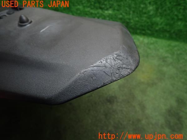 3UPJ=11850059]ヤマハ・トリシティ 300(SH15J)2022y 純正 リアフェンダー ナンバー・ウインカーブラケット 中古		_m4