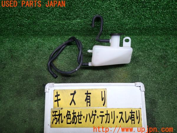 3UPJ=11850152]ヤマハ・トリシティ 300(SH15J)2022y 純正 ラジエータータンク リザーブタンク 中古		_m0