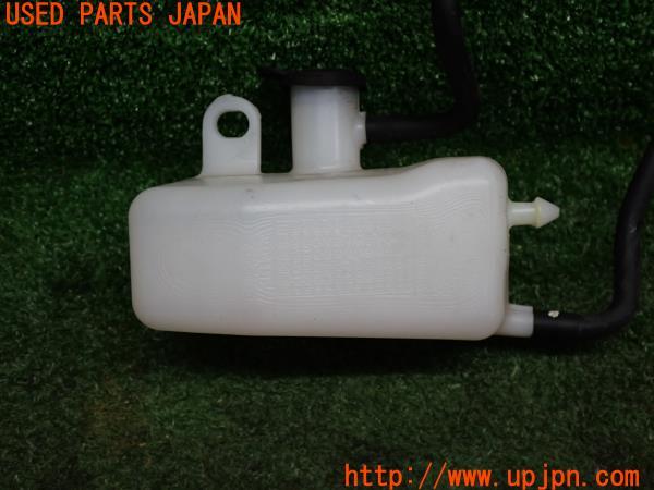 3UPJ=11850152]ヤマハ・トリシティ 300(SH15J)2022y 純正 ラジエータータンク リザーブタンク 中古		_m2