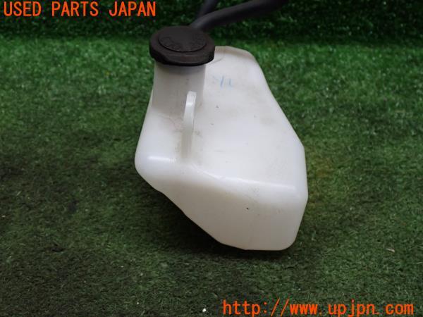 3UPJ=11850152]ヤマハ・トリシティ 300(SH15J)2022y 純正 ラジエータータンク リザーブタンク 中古		_m3