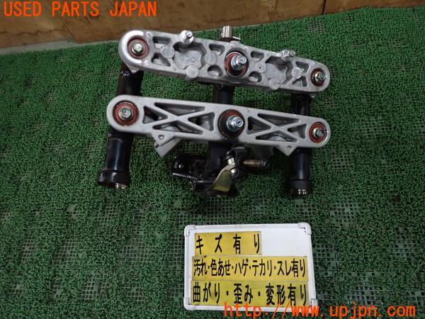 3UPJ=11850155]ヤマハ・トリシティ 300(SH15J)2022y 純正 LMW パラレログラムリンク 難あり 中古		_m0