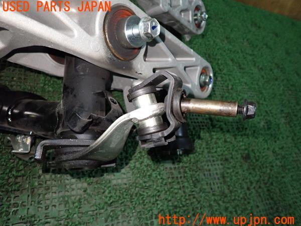 3UPJ=11850155]ヤマハ・トリシティ 300(SH15J)2022y 純正 LMW パラレログラムリンク 難あり 中古		_m1