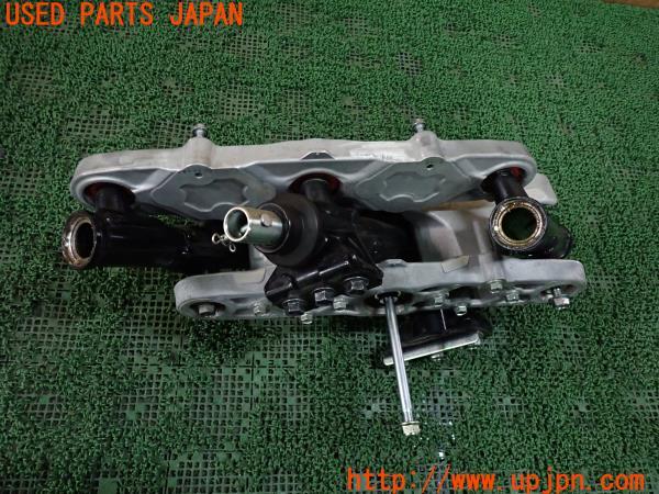 3UPJ=11850155]ヤマハ・トリシティ 300(SH15J)2022y 純正 LMW パラレログラムリンク 難あり 中古		_m3