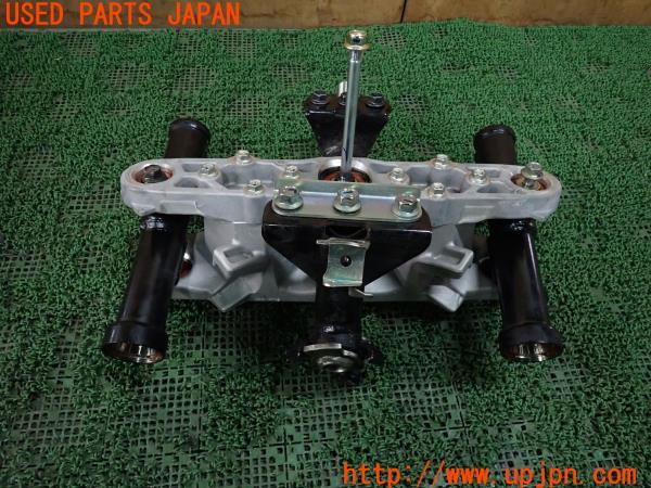 3UPJ=11850155]ヤマハ・トリシティ 300(SH15J)2022y 純正 LMW パラレログラムリンク 難あり 中古		_m4
