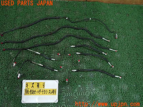 3UPJ=11850204]ヤマハ・トリシティ 300(SH15J)2022y 純正 ブレーキホース ABSホース 中古		_m0