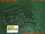 3UPJ=11850204]ヤマハ・トリシティ 300(SH15J)2022y 純正 ブレーキホース ABSホース 中古		_s0