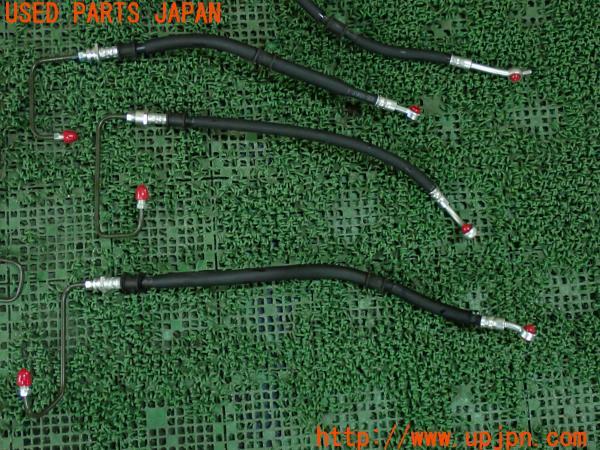 3UPJ=11850204]ヤマハ・トリシティ 300(SH15J)2022y 純正 ブレーキホース ABSホース 中古		_m2