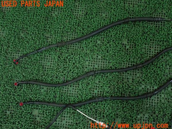 3UPJ=11850204]ヤマハ・トリシティ 300(SH15J)2022y 純正 ブレーキホース ABSホース 中古		_m3