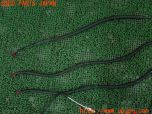 3UPJ=11850204]ヤマハ・トリシティ 300(SH15J)2022y 純正 ブレーキホース ABSホース 中古		_s3