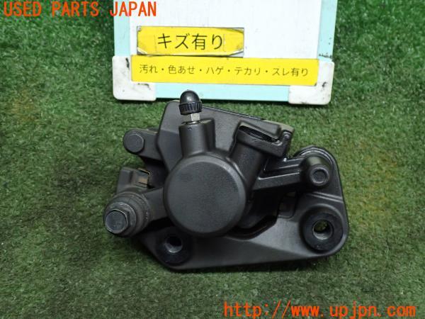 3UPJ=11850421]ヤマハ・トリシティ 300(SH15J)2022y 純正 リア ブレーキキャリパー 中古		_m0
