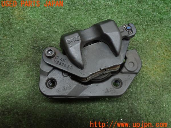 3UPJ=11850421]ヤマハ・トリシティ 300(SH15J)2022y 純正 リア ブレーキキャリパー 中古		_m1