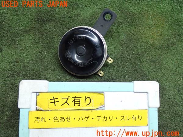3UPJ=11850524]ヤマハ・トリシティ 300(SH15J)2022y 純正 ホーン クラクション 中古		_m0
