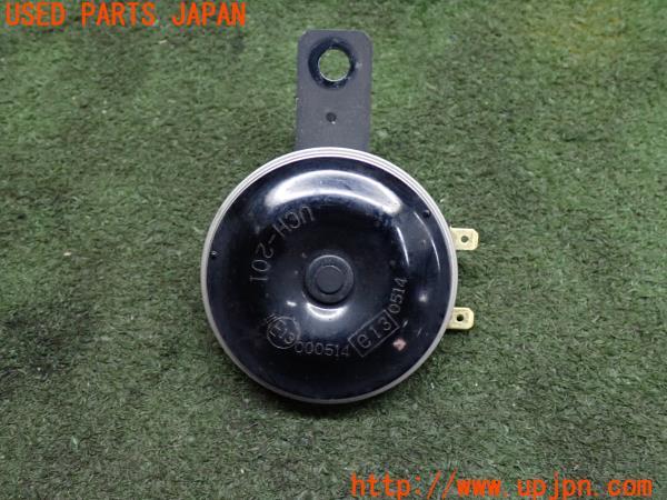 3UPJ=11850524]ヤマハ・トリシティ 300(SH15J)2022y 純正 ホーン クラクション 中古		_m1