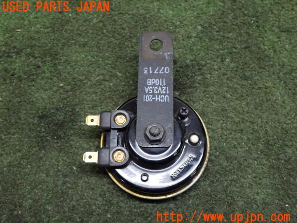 3UPJ=11850524]ヤマハ・トリシティ 300(SH15J)2022y 純正 ホーン クラクション 中古		_m2