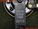3UPJ=11850524]ヤマハ・トリシティ 300(SH15J)2022y 純正 ホーン クラクション 中古		_s3