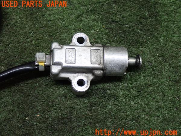 3UPJ=11850552]ヤマハ・トリシティ 300(SH15J)2022y 純正 サイドスタンドスイッチ 中古		_m1
