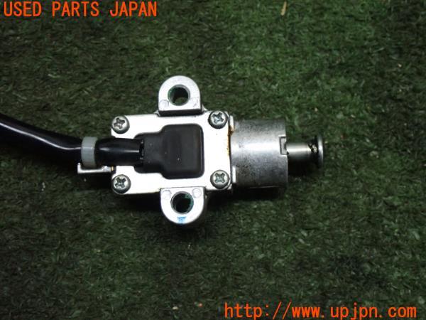 3UPJ=11850552]ヤマハ・トリシティ 300(SH15J)2022y 純正 サイドスタンドスイッチ 中古		_m2